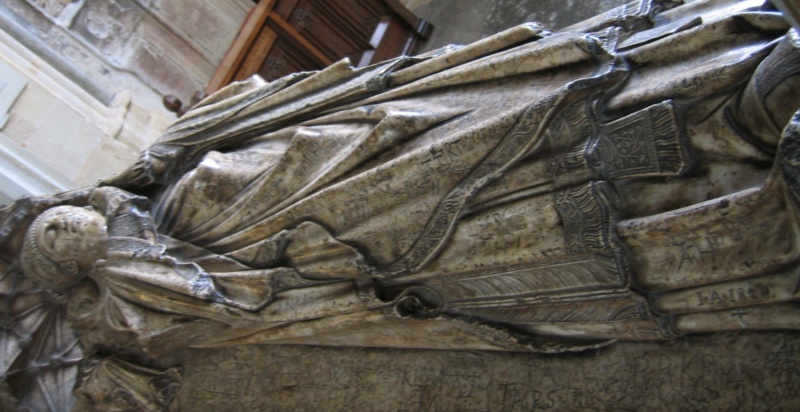 Edmund Stafford Bishop of Exeter